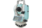 尼康Nikon_DTM-352、332全站儀中文使用說(shuō)明書(shū)