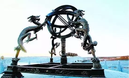 穿越到過去，探索古代的測量科技
