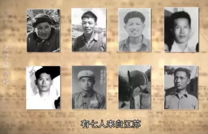 用生命丈量出珠峰中國高度的測繪人， 他們是真正的攀登者！