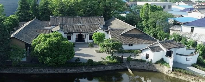 記錄歷史，傳承文明—影像RTK助力歷史建筑保護 中海達V5 北斗海達TS6