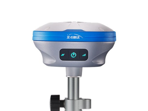 中海達TS5 PRO：高性價比RTK，助力精準測量
